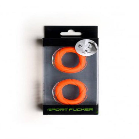 Ready Rings by Sport Fucker - Cock Rings