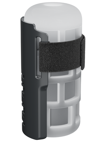 Solace Pro Grip Masturbator Kit by Lovense - Masturbators and Strokers