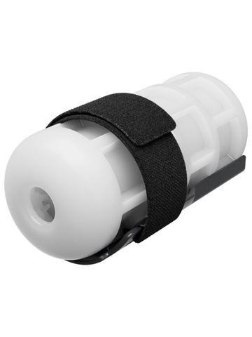 Solace Pro Grip Masturbator Kit by Lovense - Masturbators and Strokers