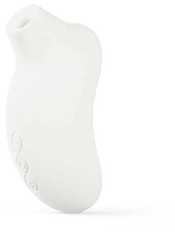 Sona 3 Violet Dusk Clit Vibrator by Lelo - Clit Ticklers and Pulsators