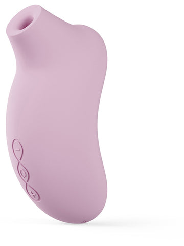 Sona 3 Cruise Clit Vibrator by Lelo - Clit Ticklers and Pulsators