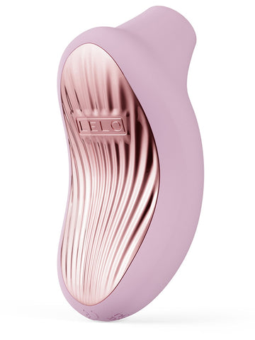 Sona 3 Cruise Clit Vibrator by Lelo - Clit Ticklers and Pulsators