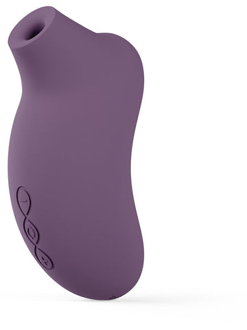 Sona 3 Cruise Clit Vibrator by Lelo - Clit Ticklers and Pulsators