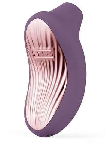 Sona 3 Cruise Clit Vibrator by Lelo - Clit Ticklers and Pulsators