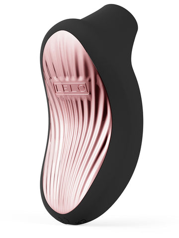 Sona 3 Cruise Clit Vibrator by Lelo - Clit Ticklers and Pulsators