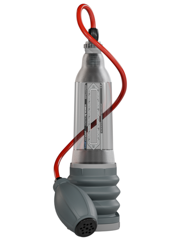 Hydroxtreme6 Hydro Pump and Kit by Bathmate - Penis Pumps And Stretchers