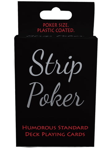Strip Poker Sex Game by Kheper Games - Sex Games, Coupons and Tricks