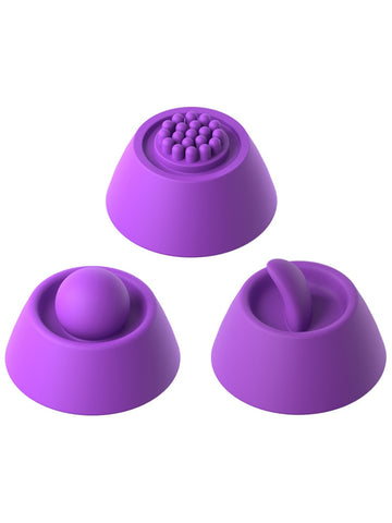 Fantasy for Her IntiMotion Pulse Pro Rabbit Vibrator - Rabbit Vibrators