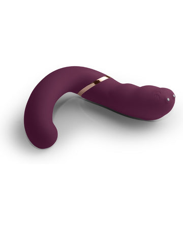 Variety Prostate Toy by Rocks Off - Prostate Toys