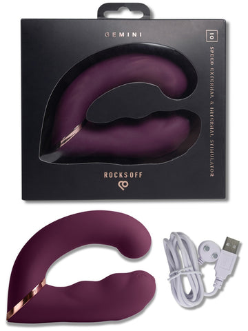 Variety Prostate Toy by Rocks Off - Prostate Toys