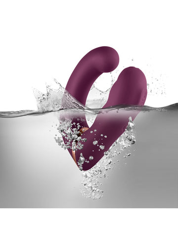 Variety Prostate Toy by Rocks Off - Prostate Toys