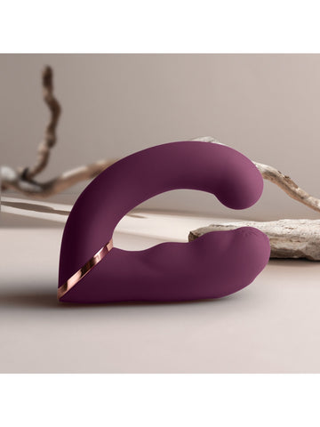 Variety Prostate Toy by Rocks Off - Prostate Toys
