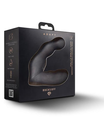 Adapt Prostate Toy by Rocks Off - Prostate Toys