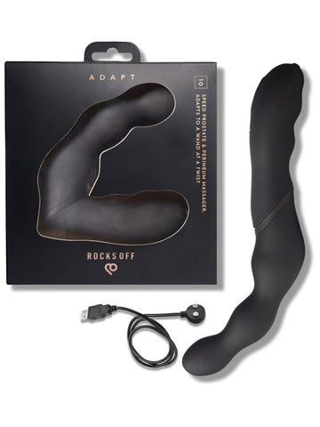 Adapt Prostate Toy by Rocks Off - Prostate Toys
