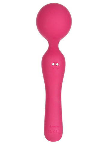 Swan Sceptre Body Wand by BMS Factory - Body Wands