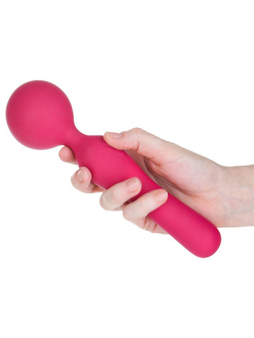 Swan Sceptre Body Wand by BMS Factory - Body Wands
