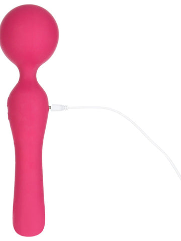 Swan Sceptre Body Wand by BMS Factory - Body Wands
