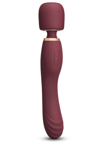Flat Top Fusion G Body Wand by Le Wand - Body Wands