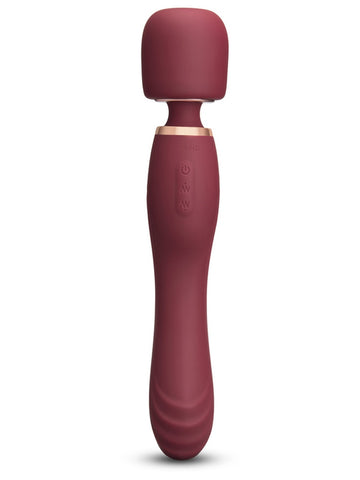 Flat Top Fusion G Body Wand by Le Wand - Body Wands