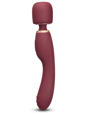 Flat Top Fusion G Body Wand by Le Wand - Body Wands