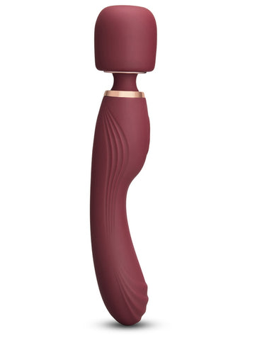 Flat Top Fusion G Body Wand by Le Wand - Body Wands