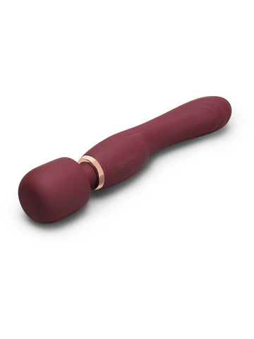 Flat Top Fusion G Body Wand by Le Wand - Body Wands