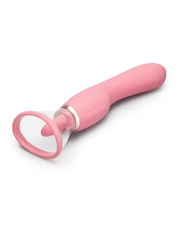 Lick Vibrator by Le Wand - G-Spot Vibrators