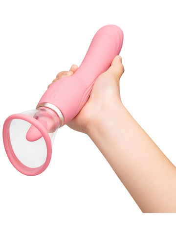 Lick Vibrator by Le Wand - G-Spot Vibrators