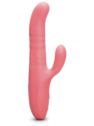 Thrust Rabbit Vibrator by Le Wand - Rabbit Vibrators
