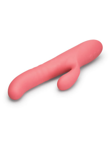 Thrust Rabbit Vibrator by Le Wand - Rabbit Vibrators