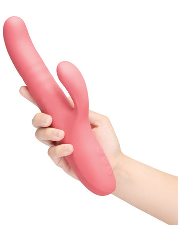 Thrust Rabbit Vibrator by Le Wand - Rabbit Vibrators