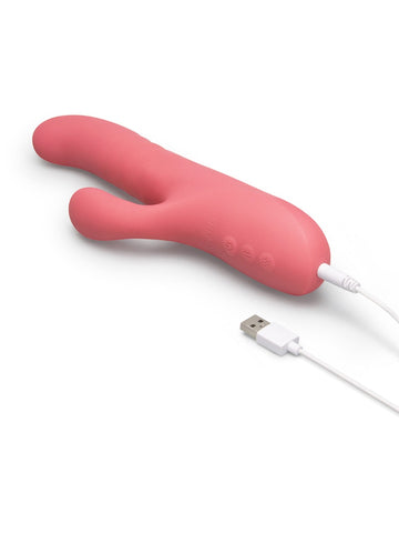 Thrust Rabbit Vibrator by Le Wand - Rabbit Vibrators
