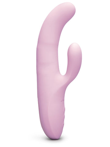 Hither Rabbit Vibrator by Le Wand - Rabbit Vibrators