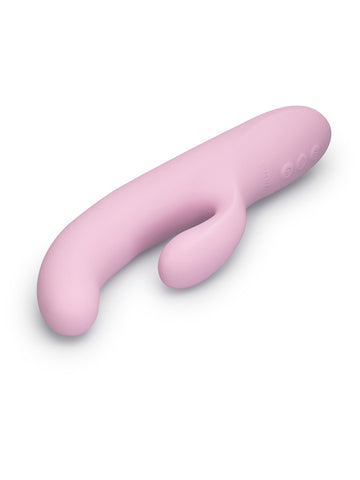 Hither Rabbit Vibrator by Le Wand - Rabbit Vibrators