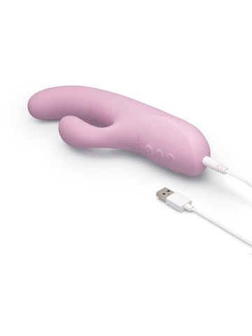 Hither Rabbit Vibrator by Le Wand - Rabbit Vibrators