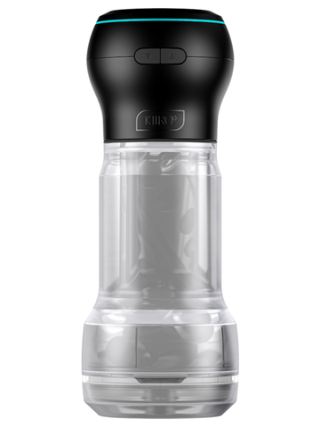 PowerBlow and Pocket Stroker Combo By KIIROO - Masturbators and Strokers