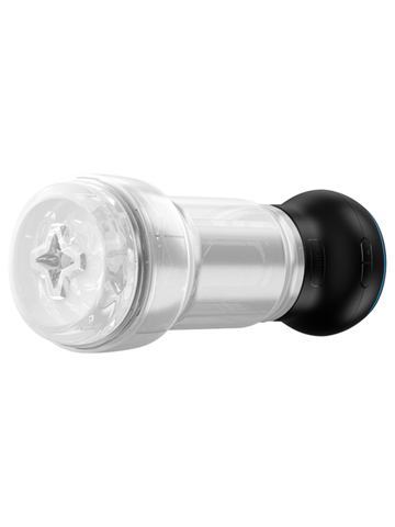 PowerBlow and Pocket Stroker Combo By KIIROO - Masturbators and Strokers