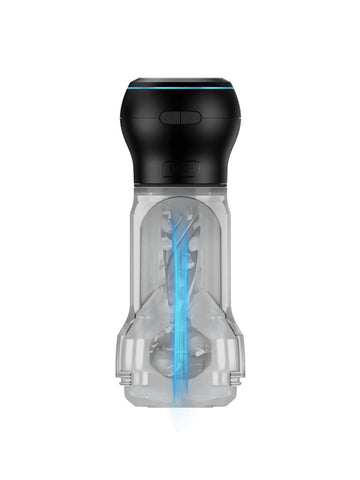 PowerBlow and Pocket Stroker Combo By KIIROO - Masturbators and Strokers