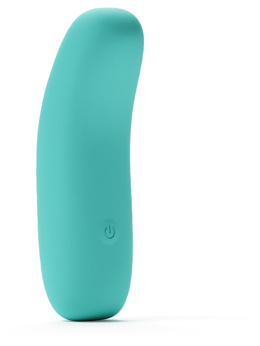 NS Novelties Gold-n-Dreams Beatrix Personal Massager - Personal Massagers
