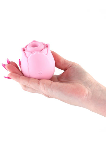 INYA The Vibrating Clit Vibrator by NS Novelties - Clit Ticklers and Pulsators