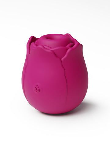 INYA The Vibrating Clit Vibrator by NS Novelties - Clit Ticklers and Pulsators