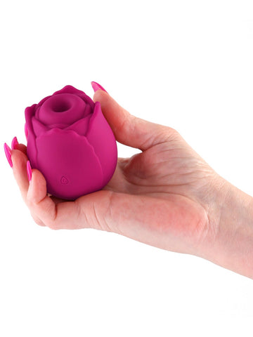 INYA The Vibrating Clit Vibrator by NS Novelties - Clit Ticklers and Pulsators