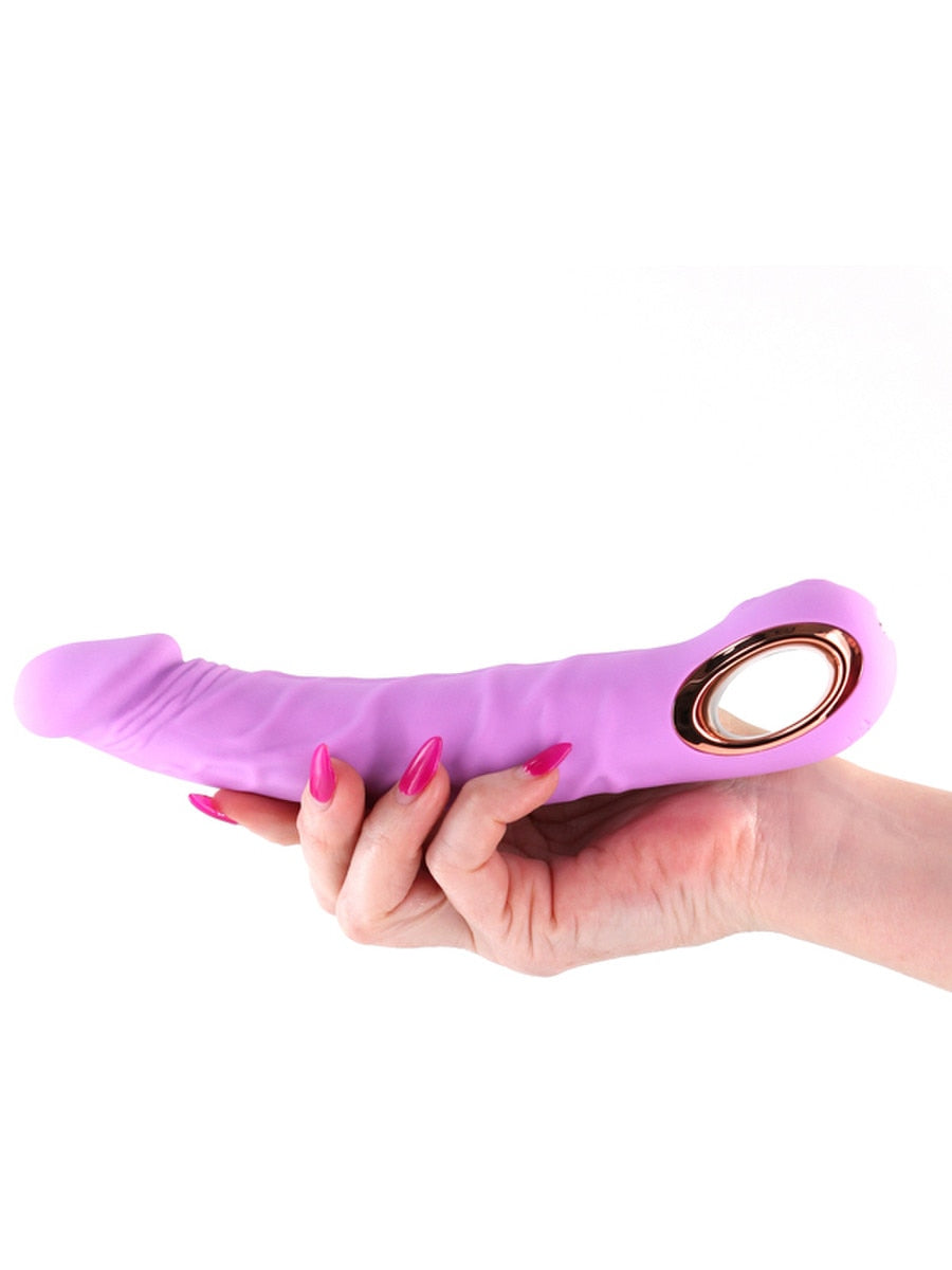 NS Novelties INYA Flex Rechargeable Flexible Vibrator - G-Spot Vibrators
