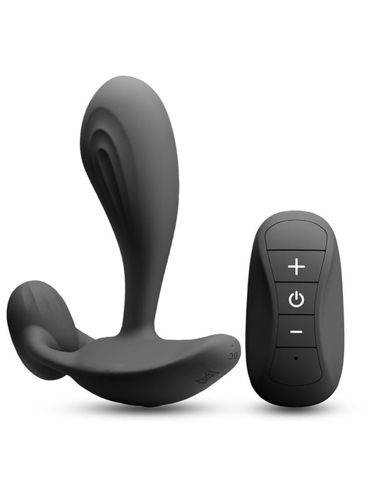 NS Novelties Renegade Echo Vibrating Prostate Massager