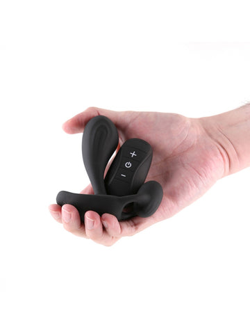 Renegade Echo Prostate Toy by NS Novelties - Prostate Toys