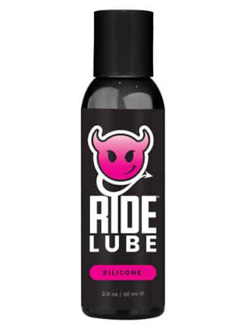 Ride Silicone-based Lubricant by Sliquid - Silicone Based Lubes