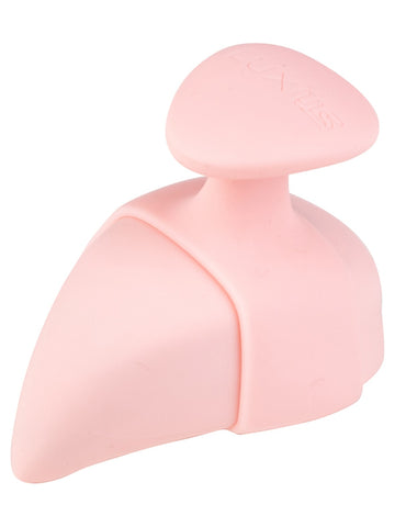 Luxus Vibrating Cock Ring by Kiiroo - Vibrating Cock Rings