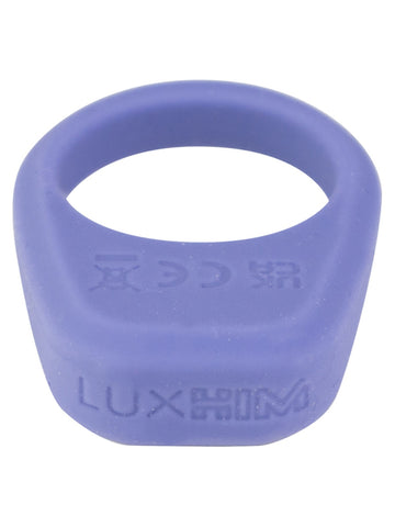 Luxus Vibrating Cock Ring by Kiiroo - Vibrating Cock Rings