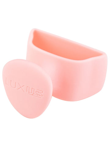 Luxus Vibrating Cock Ring by Kiiroo - Vibrating Cock Rings