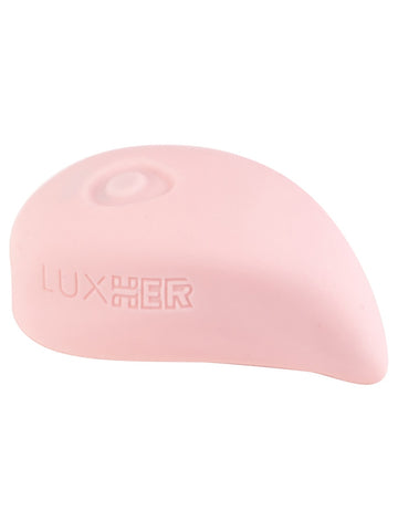 Luxus Vibrating Cock Ring by Kiiroo - Vibrating Cock Rings